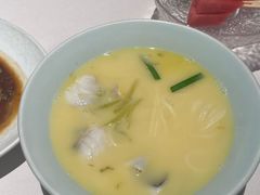 招牌黄鱼面-钱塘花园·宁波菜
