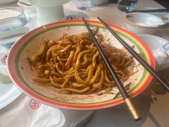 -庆云楼饭庄(什刹海店)