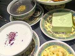 -宫事颐庭·老佛爷贵寿下午茶(颐和园店)