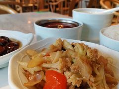 -东园小馆·早茶·淮扬小炒(江都路店)