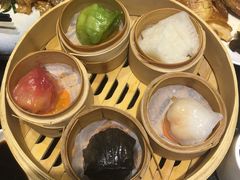-避风塘·老港味餐厅(虹口龙之梦店)