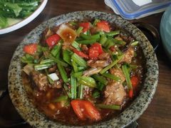 -鱼乐岛餐厅·户外花园主题餐厅