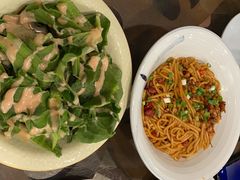 -西江美食舫·江西菜(健德桥店)