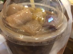 -猪脑壳凉面(武陵源店)