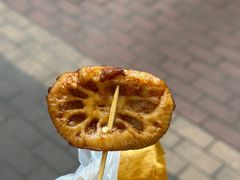 -威威小食