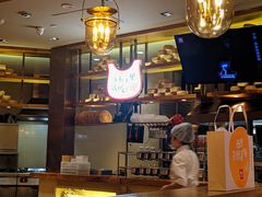 -西贝(科华王府井店)