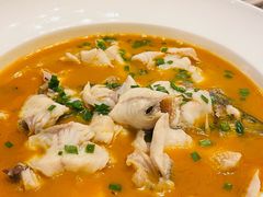 -悦厨中餐厅(成都天府丽都喜来登饭店)