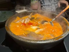 -Ameigo梅果·云贵川bistro(长宁来福士店)