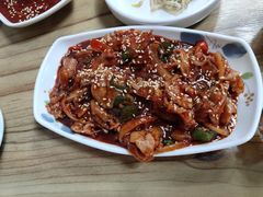 -阿岘洞酱蟹