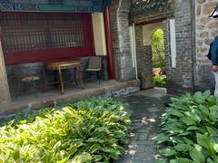 -云峰山自然风景区