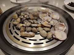 -粗茶淡饭·蒸鲜(光谷店)