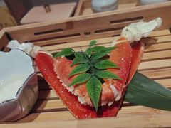 -Minase水濑·日料放题(外滩店)