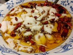 -渝信川菜 · 川味家常菜(长安店)