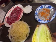 -朱光玉火锅馆(小寨原力场店)