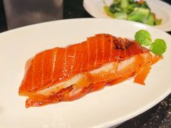 -局气 烤鸭·北京菜(光华路店)
