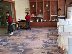 -渔满仓海鲜渔家(象山二店)