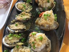 带子-板桥海鲜广场(文明东店)