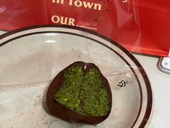 -OUR Bakery(国贸商城店)