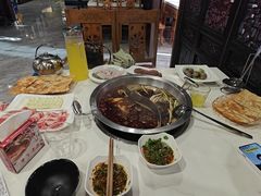 -重庆巴渝火锅(钟家村店)