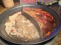-萍姐火锅·公路夜市(打浦桥日月光店)
