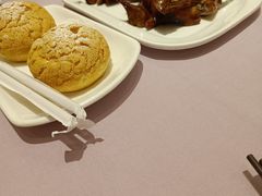 -金时代顺风大酒店(静安大融城店)