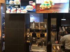-麦当劳(光新乐购店)