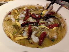 -小尕子·新疆菜(明园店)