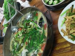 -溪悦渔庄(九龙湖店)