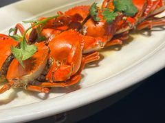 -福鼎国际大酒店-中餐厅