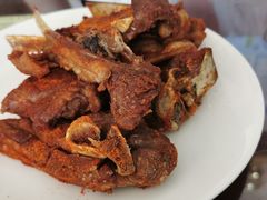 -范记靖远羊羔肉(博物馆店)