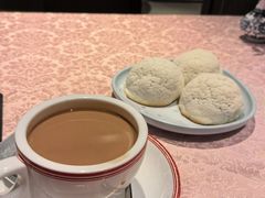-囍凤楼·粤菜·点心·火锅(温特莱店)