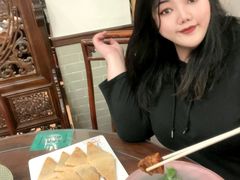 -山水茶艺馆·点心粤菜·30年老字号