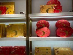 零售区-GODIVA(王府井apm店)