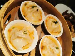 -运·中餐厅(成都华尔道夫酒店)