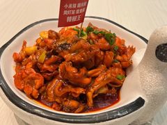 -莲餐厅·湖北菜·藕汤是头牌(愚园路店)