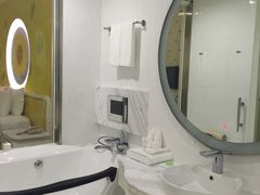 -广州花之恋城堡酒店