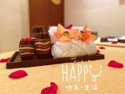 -尊尚柏丽美容SPA