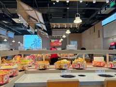 -龍歌自助小火锅(城阳万象汇店)