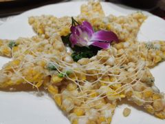 锅巴玉米-红辣椒·川菜·火锅(科华路店)