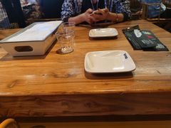 -老胖串店(浆水泉路店)