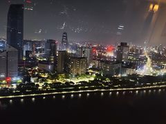 -宁波万豪酒店