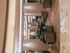 -上海新发展亚太JW万豪酒店