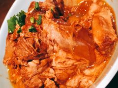 红烧猪软骨饭-新旺茶餐厅(嘉里城店)