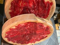 -南城十里潮汕鲜牛火锅·鲜虾生滚粥(融汇老商埠店)