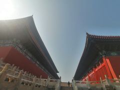 -北京市劳动人民文化宫(太庙)