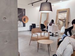 -MASTER 男士发型设计