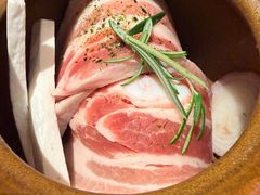 -山葵村烤肉(海淀区民族大学店)