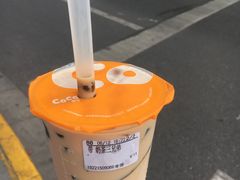 -CoCo都可(常德路店)