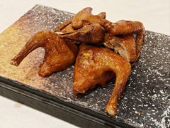 -五谷芳乳鸽王(梅沙老店)