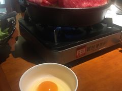 -牛玄庵日式寿喜烧·料理店(新源里店)